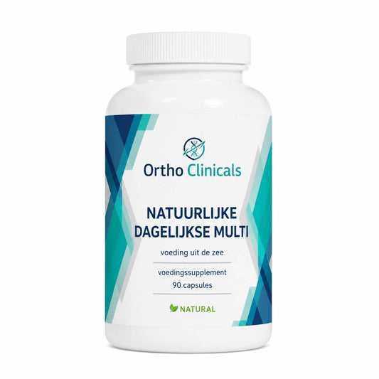 Multivitamine - 90 capsules