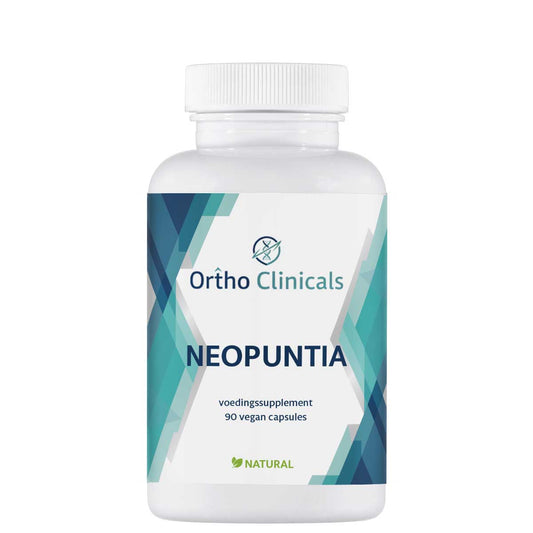 Neopuntia - 90 capsules
