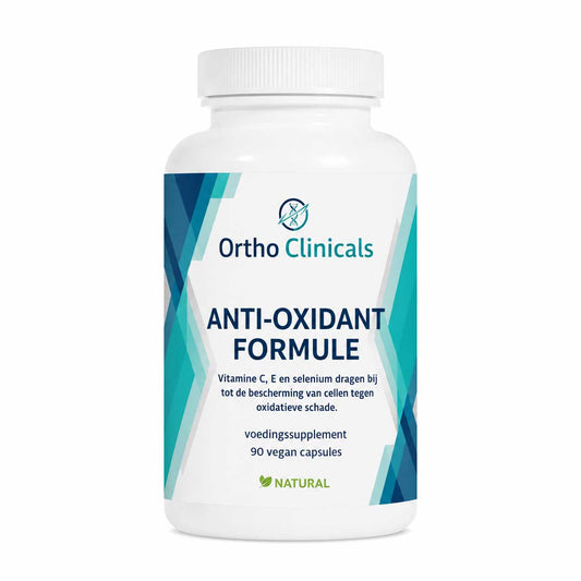 Ortho Clincials Anti-oxidant Formule