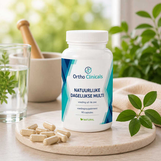 Multivitamine - 90 capsules